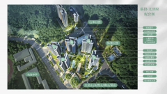 从供给私密、舒服的休憩空间