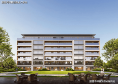 项目由临空建投取滨配合打制